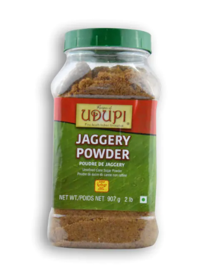 DEEP UDUPI Jaggery Powder 2 LBS